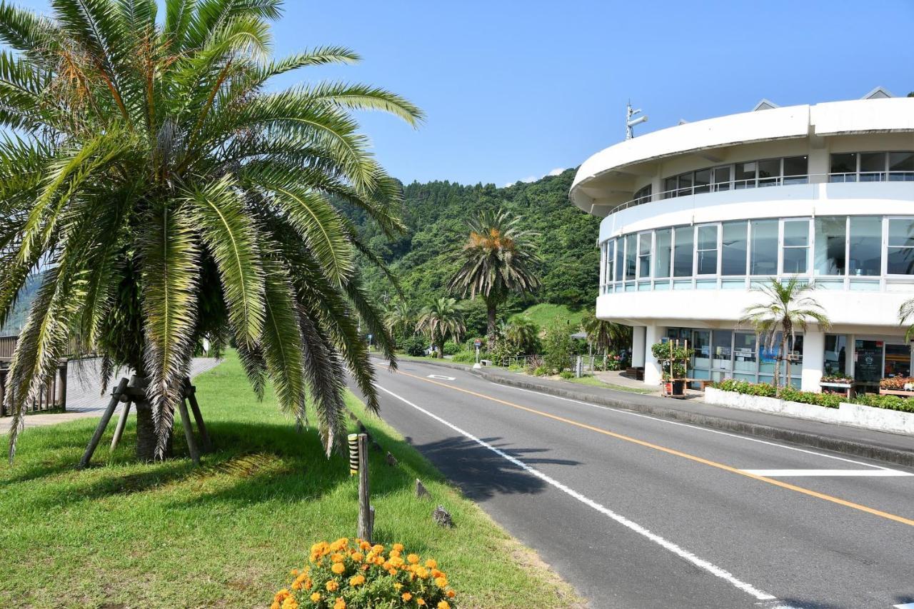 Tabist Rays Hotel Suisen Miyazaki Exterior photo