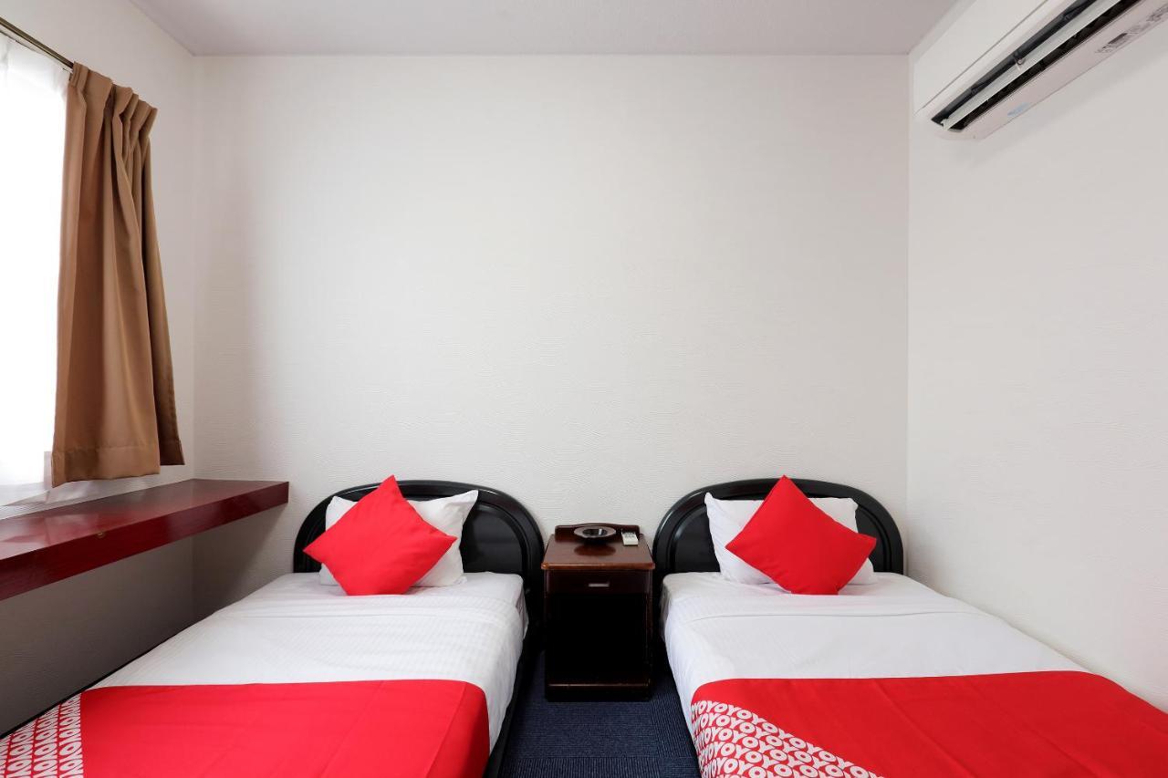 Tabist Rays Hotel Suisen Miyazaki Exterior photo
