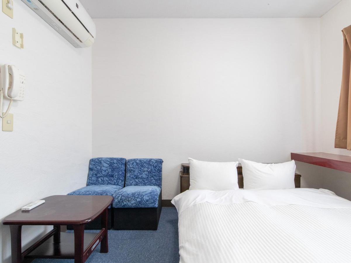 Tabist Rays Hotel Suisen Miyazaki Exterior photo