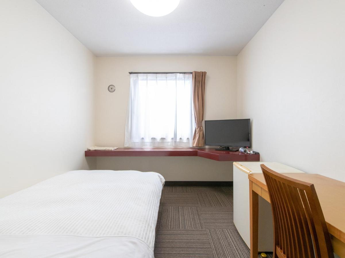 Tabist Rays Hotel Suisen Miyazaki Exterior photo