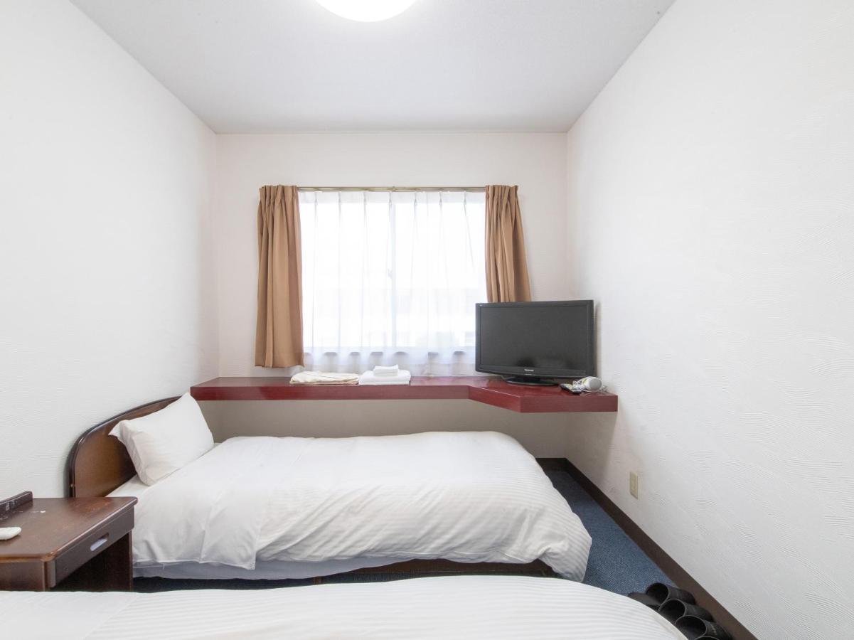 Tabist Rays Hotel Suisen Miyazaki Exterior photo