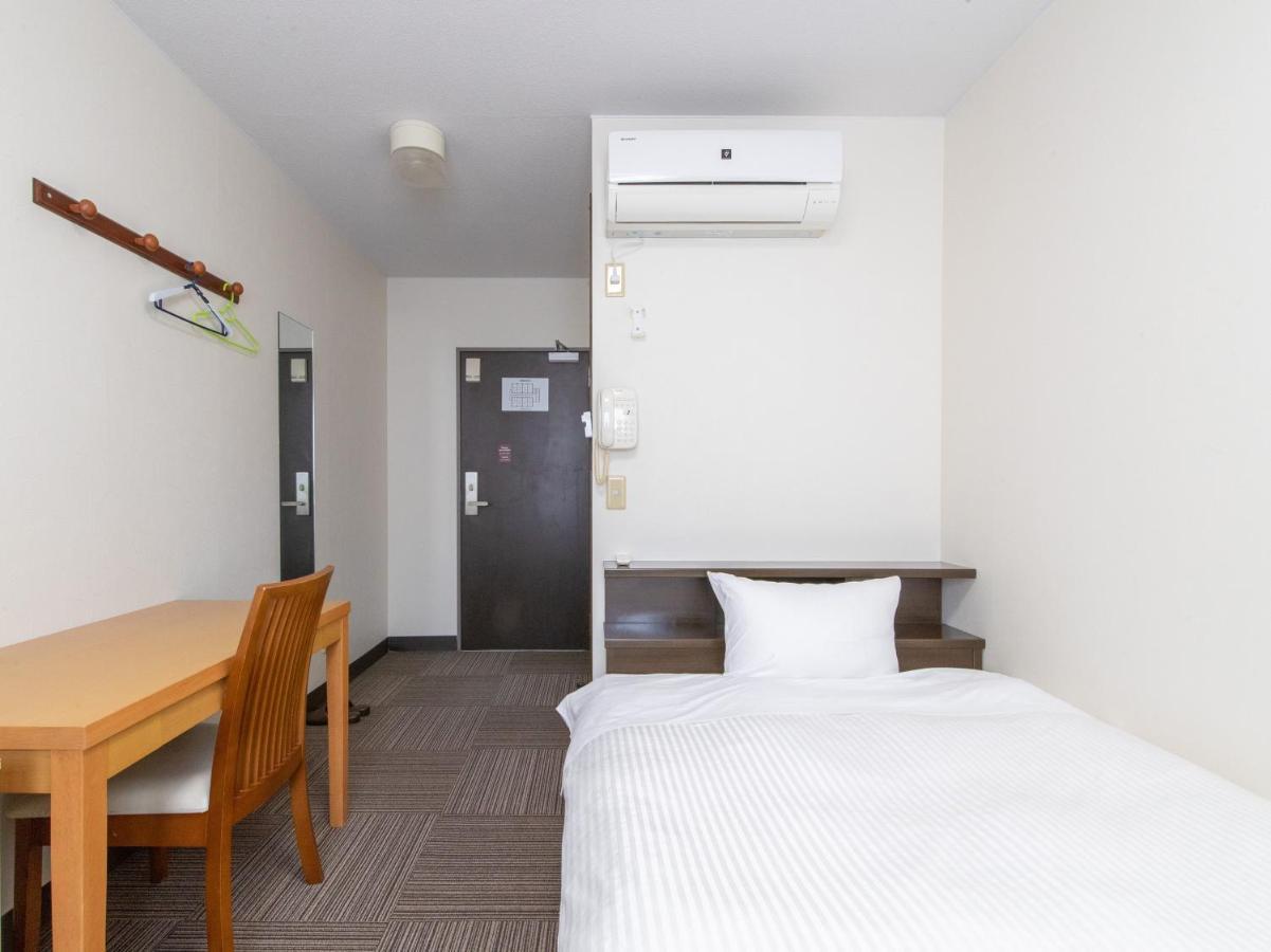Tabist Rays Hotel Suisen Miyazaki Exterior photo