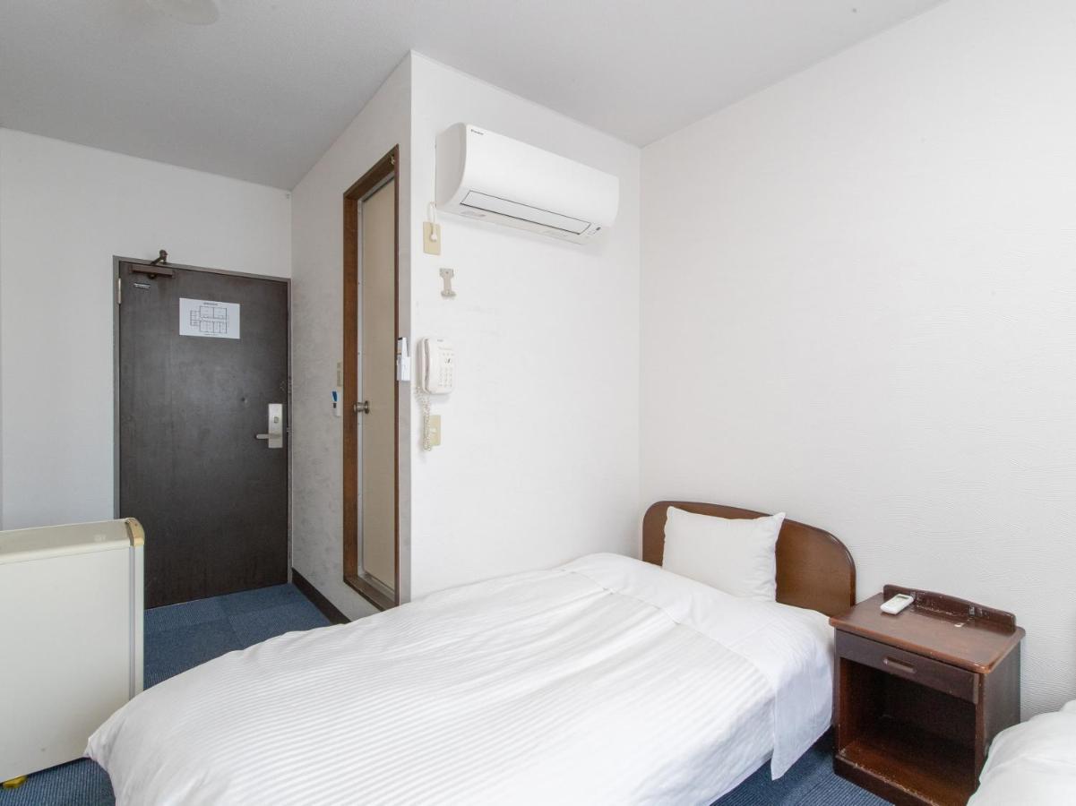 Tabist Rays Hotel Suisen Miyazaki Exterior photo