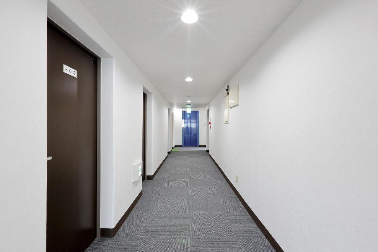 Tabist Rays Hotel Suisen Miyazaki Exterior photo